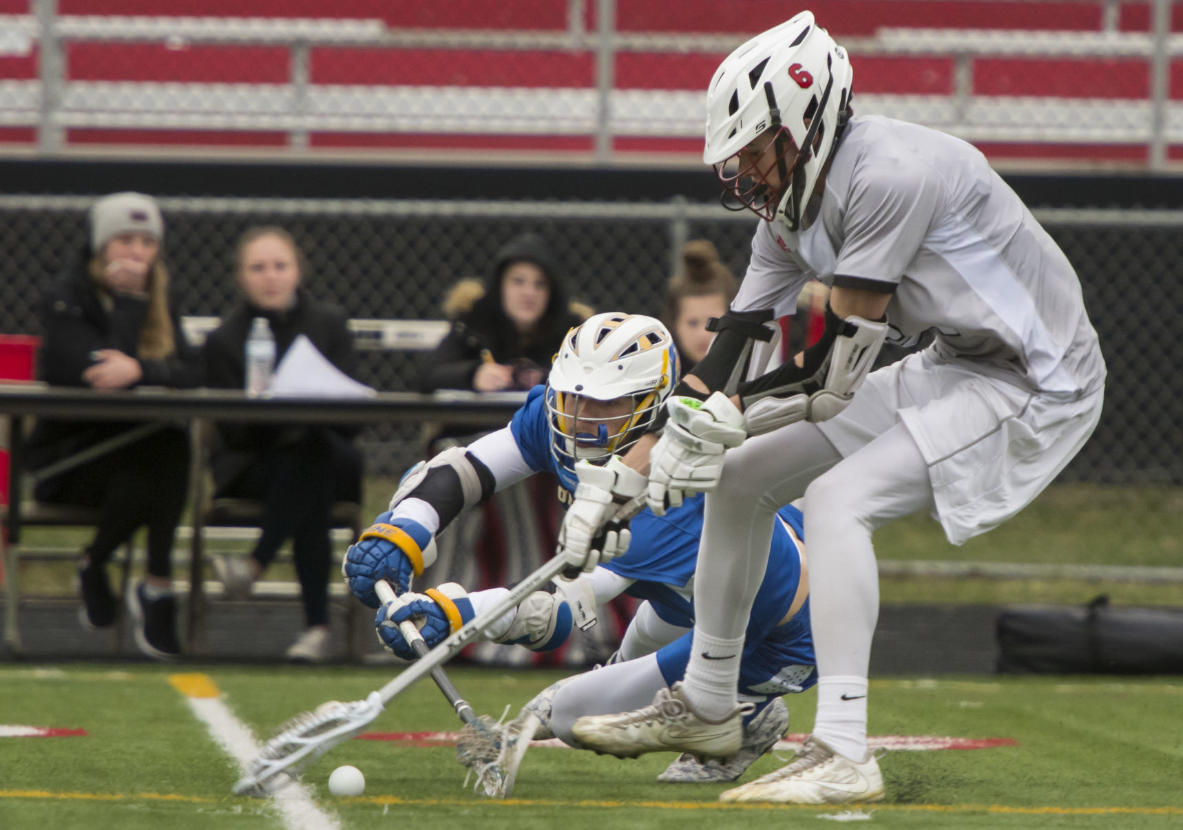 lacrosse Thursday
